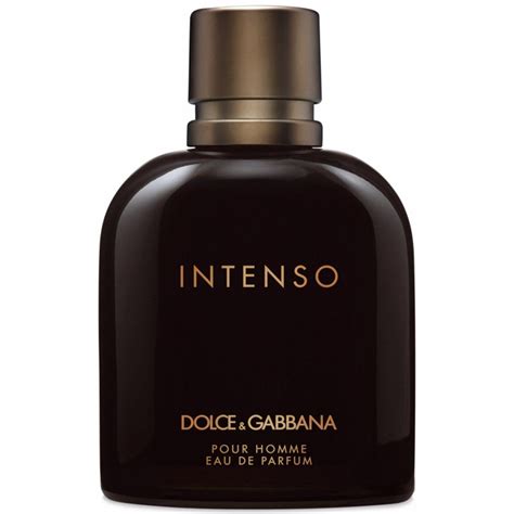 dolce gabbana intenso 125 ml|dolce & gabbana intenso review.